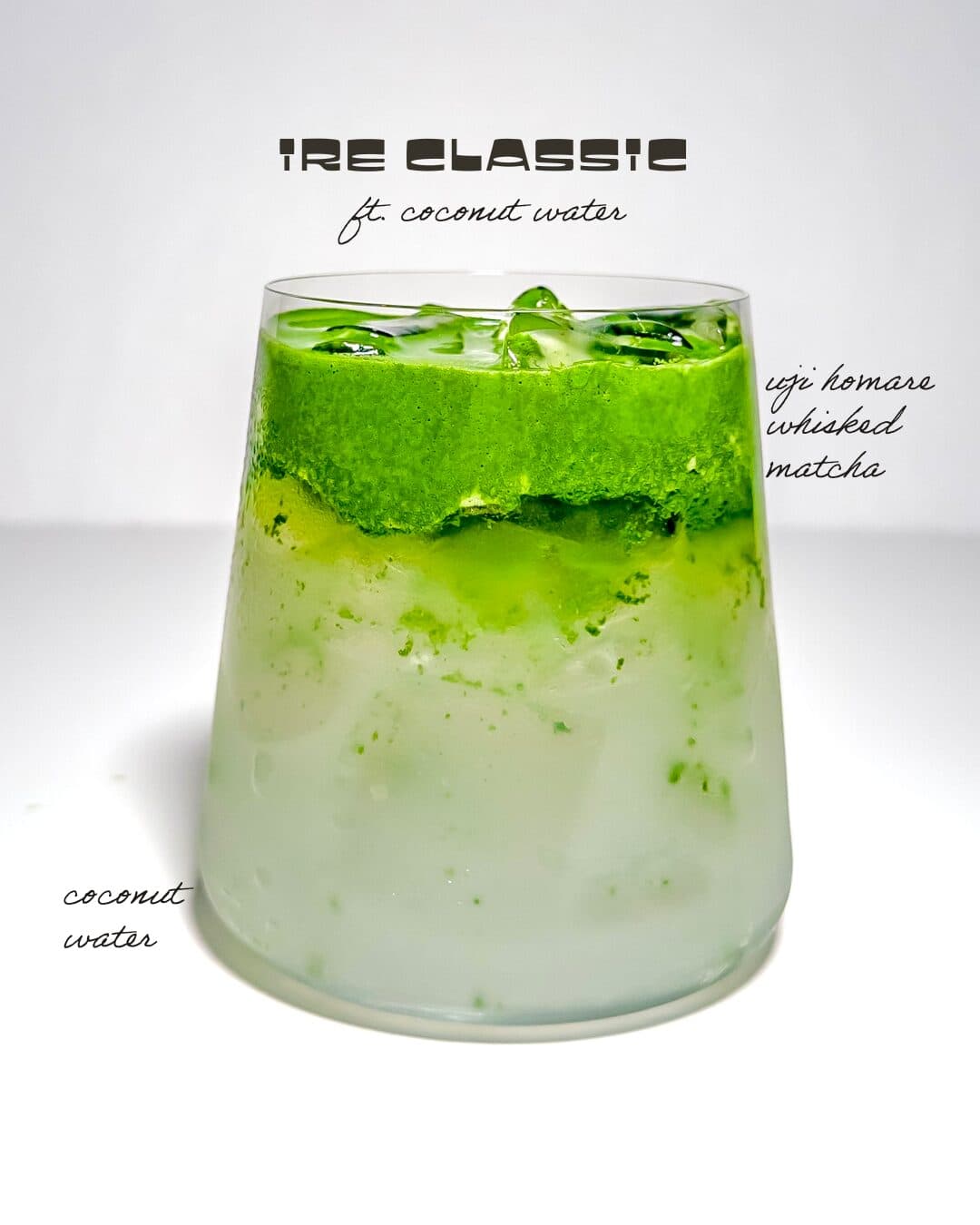 Ire Classic