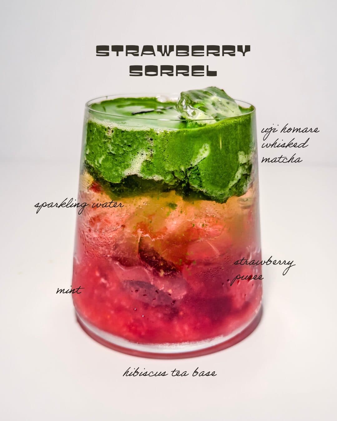 Strawberry Sorrel